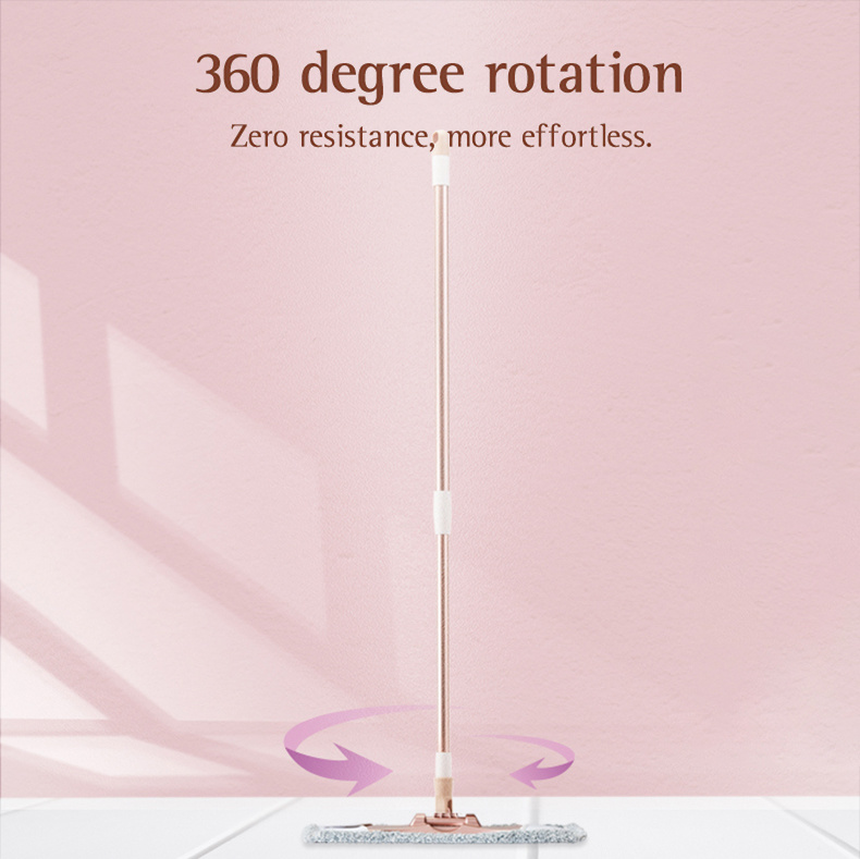 Farcent Easy Flat Mop-3